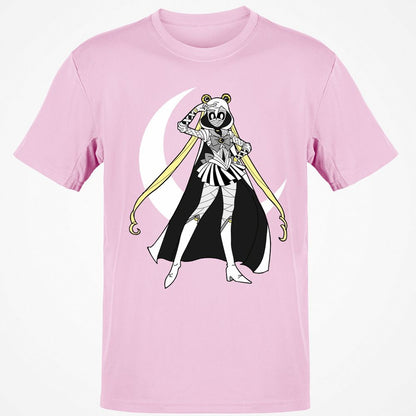 Classic Unisex T-Shirt - H9AQJR8J - Light Pink - 5