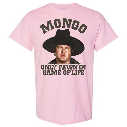 Classic Unisex T-Shirt - TACY6V6K - Light Pink - 5