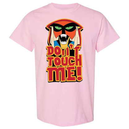 Classic Unisex T-Shirt - 7FB9CLVU - Light Pink - 5