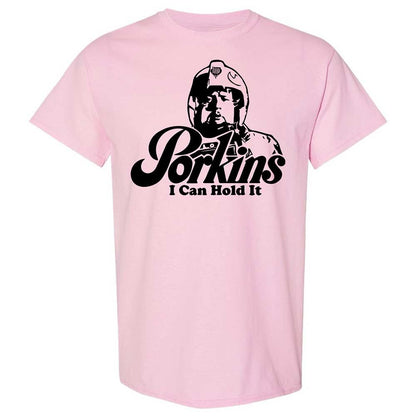I Can Hold It - Light Pink - 5