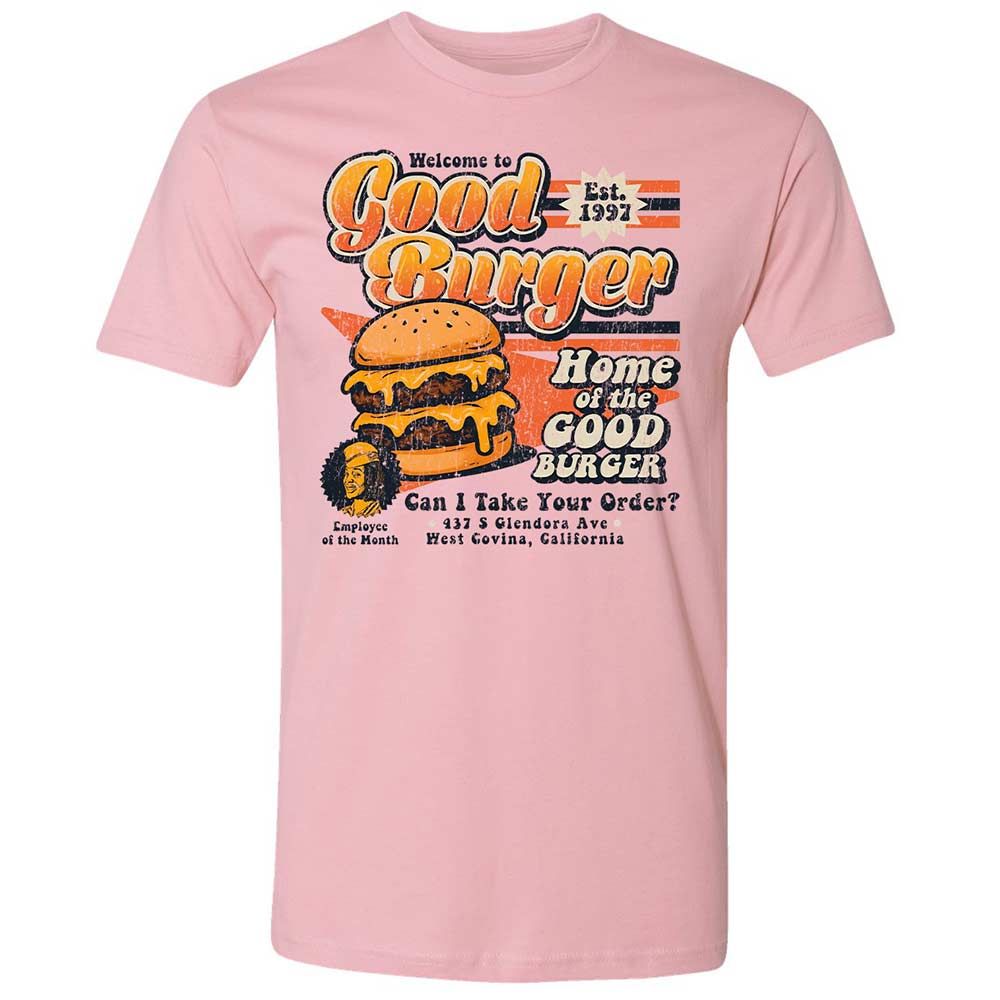 Premium Unisex T-Shirt - SYAU7UDH - Light Pink - 5