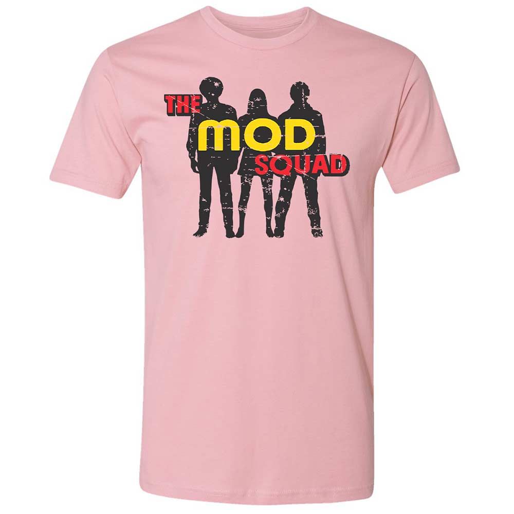 Premium Unisex T-Shirt - S5FNAGB1 - Light Pink - 5