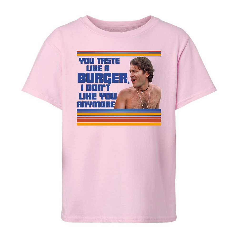 Carrie for prom queen - Light Pink - 5