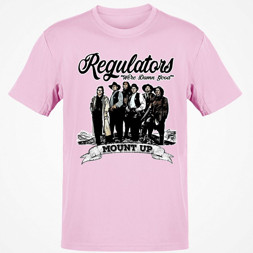 Young Guns - Light Pink - 5