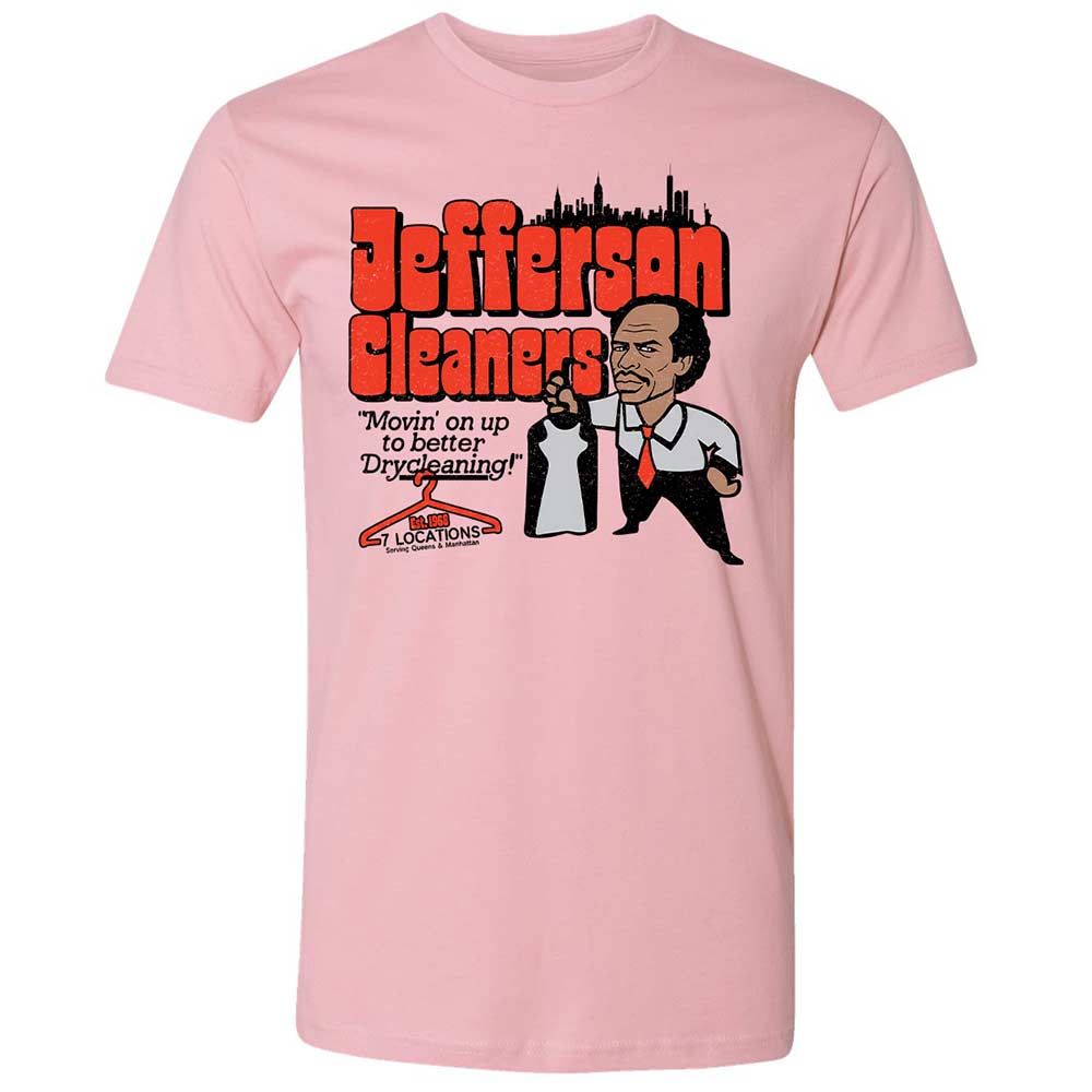 Premium Unisex T-Shirt - 1JNM7V7D - Light Pink - 5