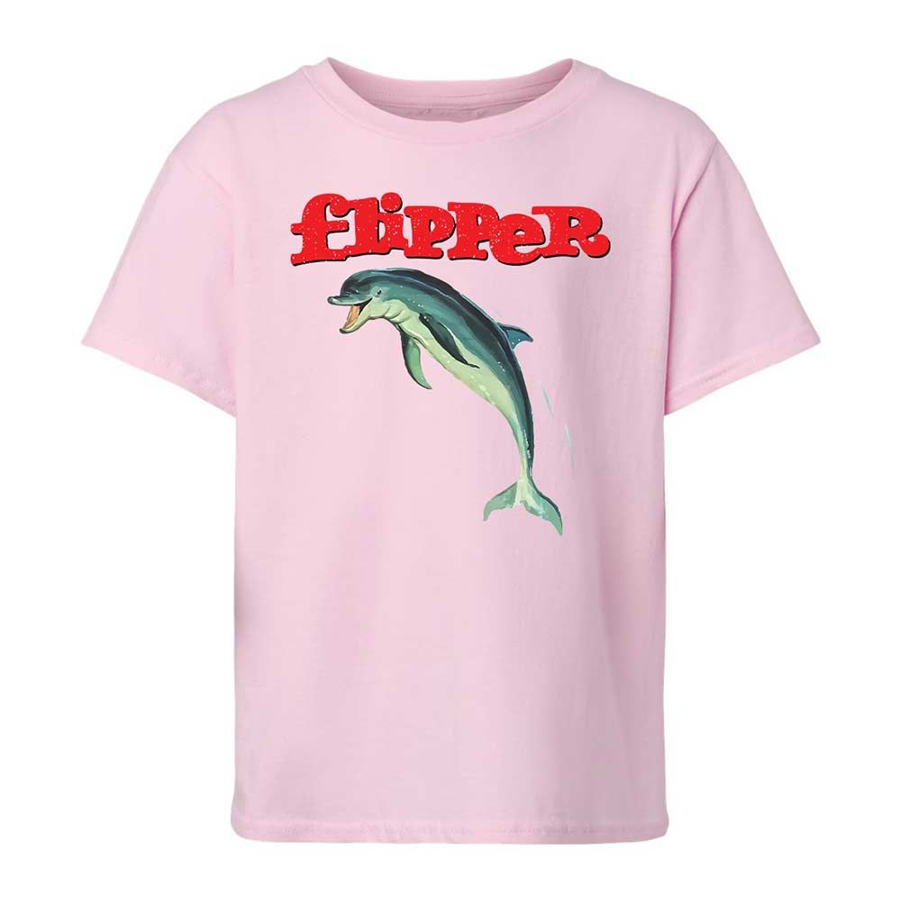 Flipper Vintage - Light Pink - 5