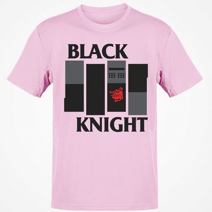 Classic Unisex T-Shirt - GMJDH7RG - Light Pink - 5