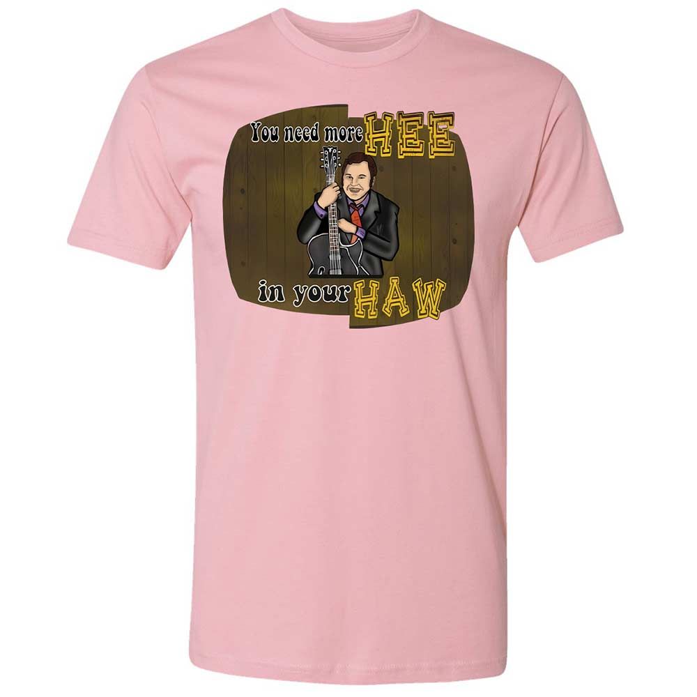 Premium Unisex T-Shirt - EWLCS2FJ - Light Pink - 5