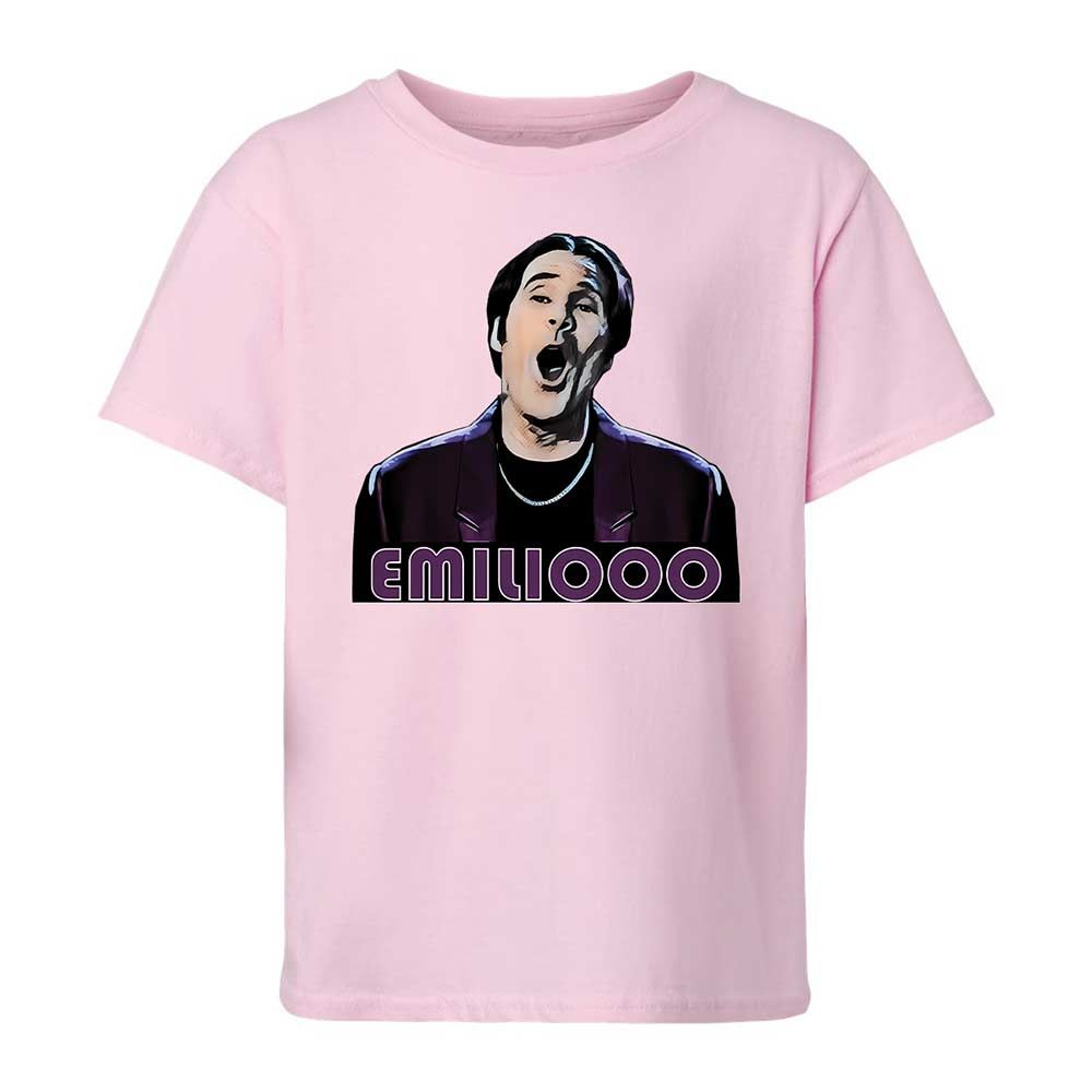Emilio - Light Pink - 5