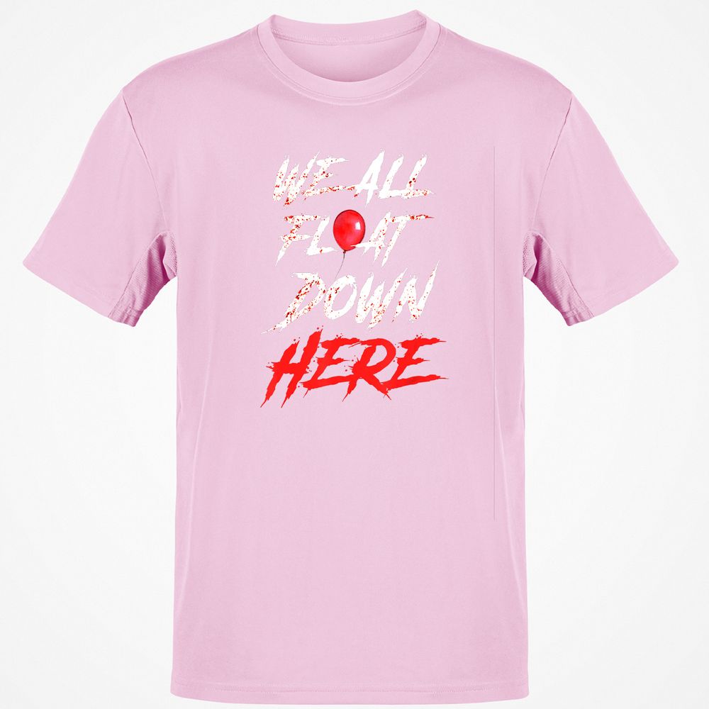 Classic Unisex T-Shirt - HFJ1644Z - Light Pink - 5