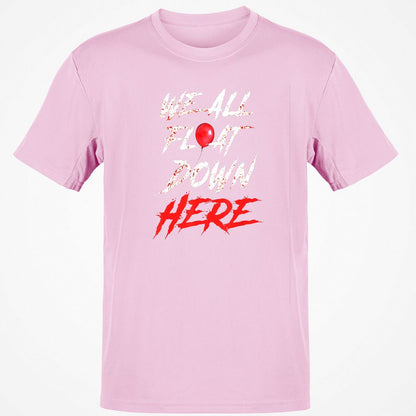 Classic Unisex T-Shirt - HFJ1644Z - Light Pink - 5