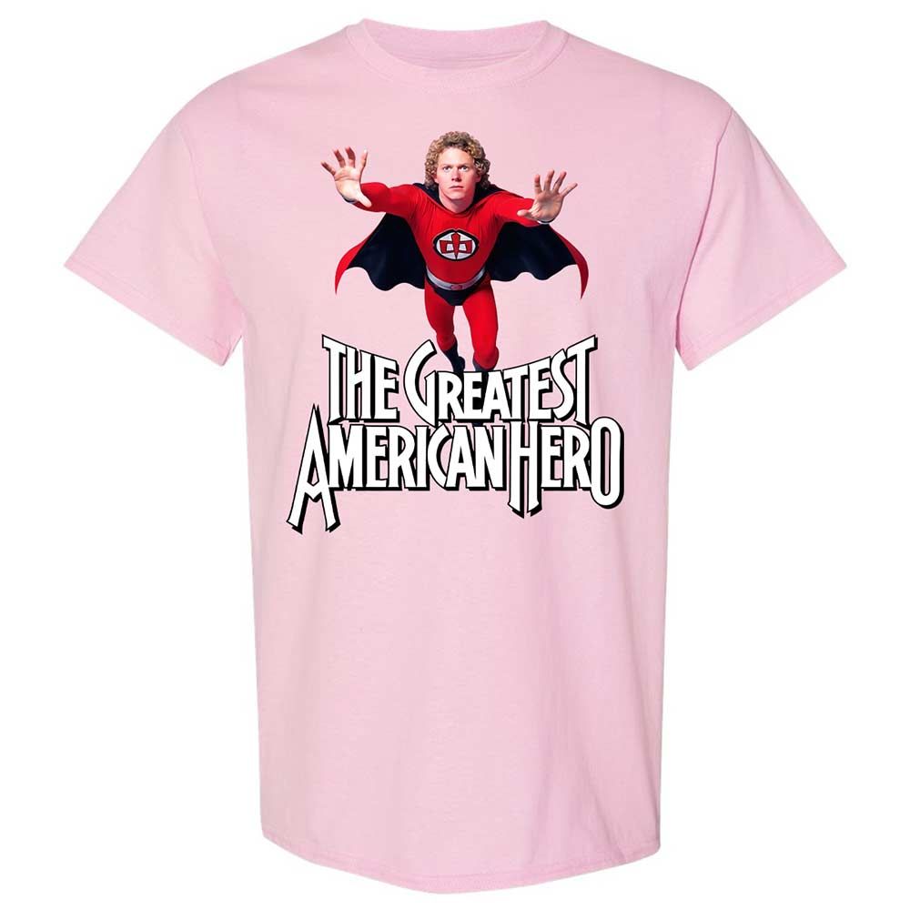 Classic Unisex T-Shirt - 85KCWL7M - Light Pink - 5