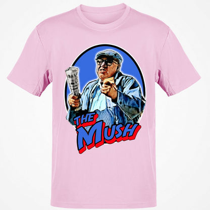 The Mush - Light Pink - 5