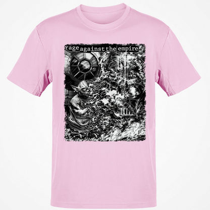 Classic Unisex T-Shirt - R47ZHM72 - Light Pink - 5