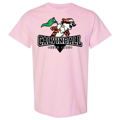 Calvinball - Light Pink - 5