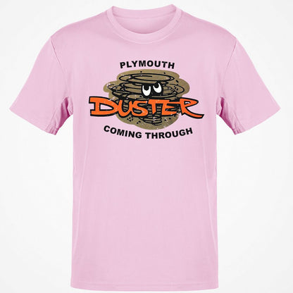 Classic Unisex T-Shirt - XAQD65HU - Light Pink - 5
