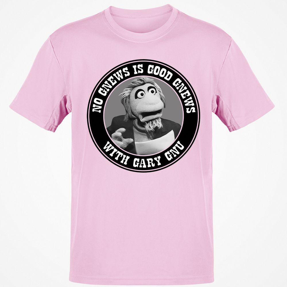 Classic Unisex T-Shirt - J2ZUX1HA - Light Pink - 5