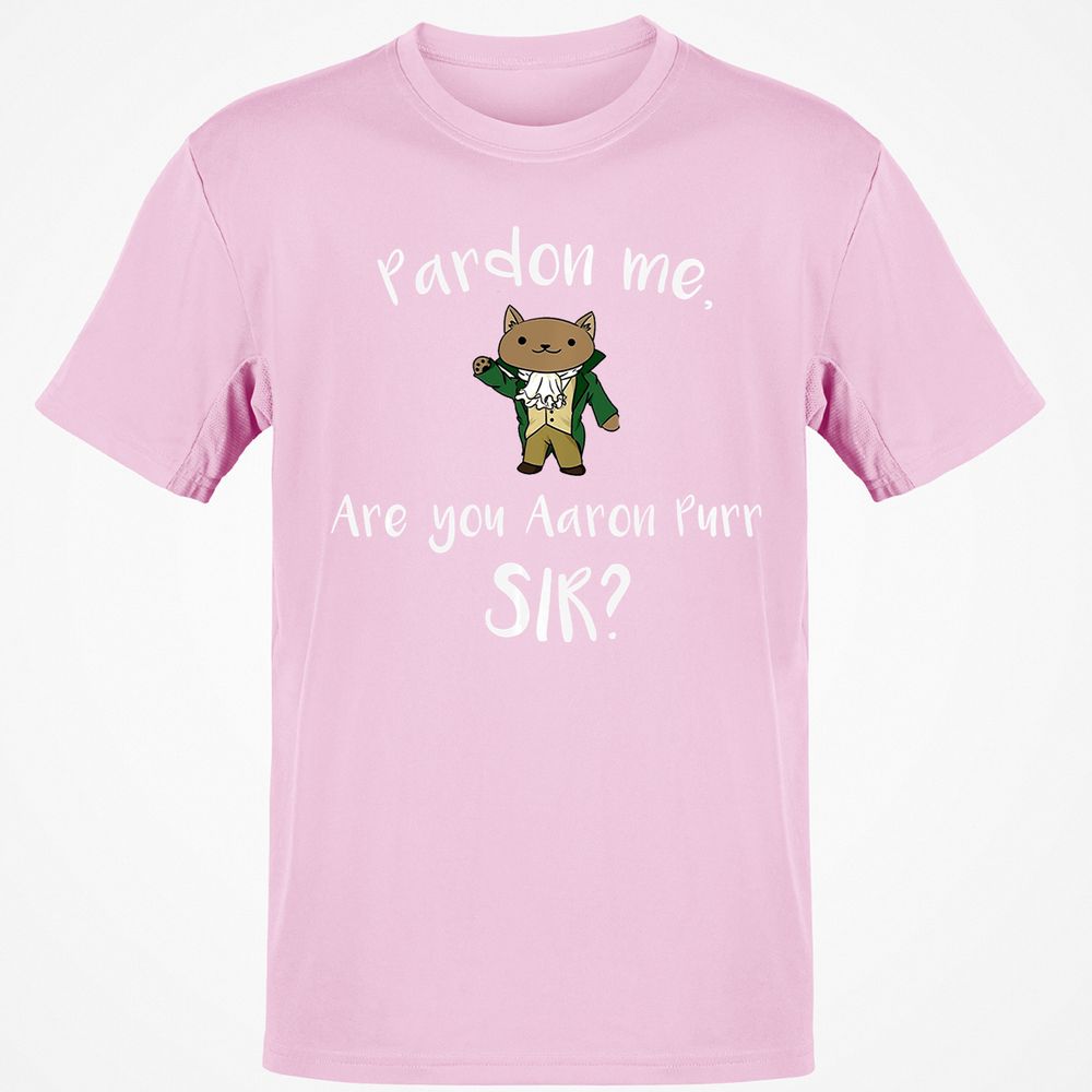 Classic Unisex T-Shirt - L81ZPQ46 - Light Pink - 5