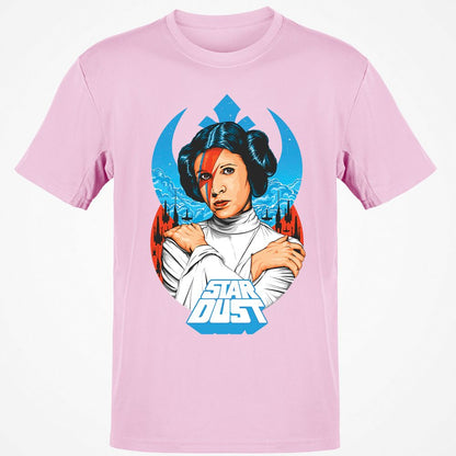 Classic Unisex T-Shirt - 6S3FNXWG - Light Pink - 5