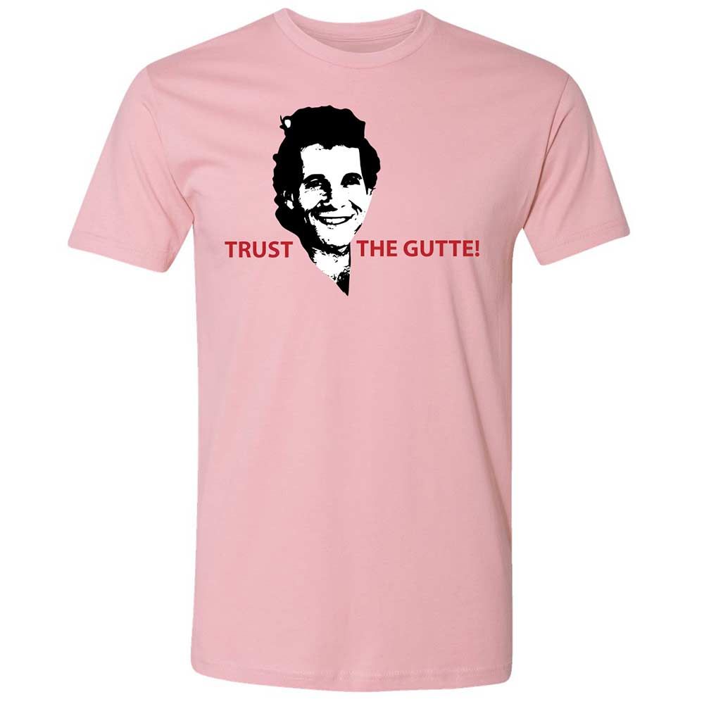 Trust the Gutte - Light Pink - 5