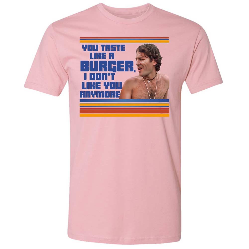 Carrie for prom queen - Light Pink - 5