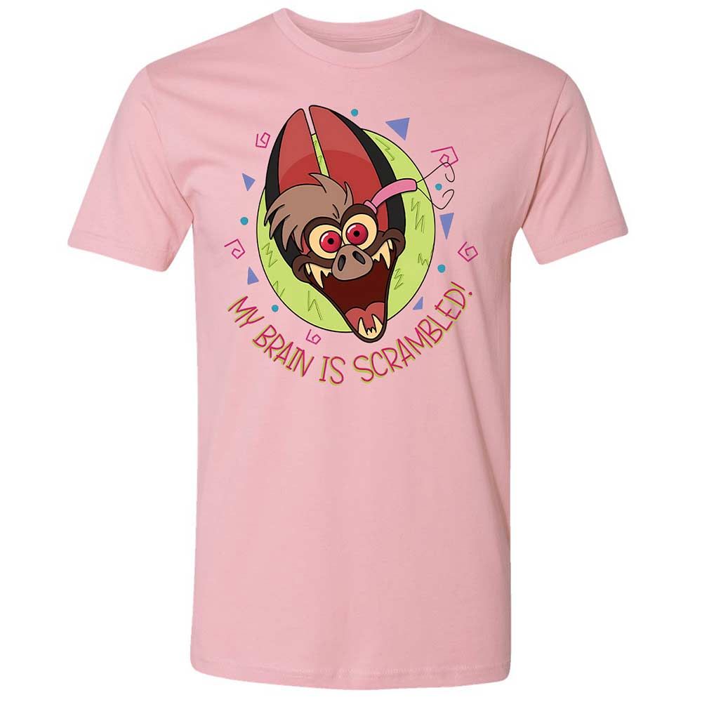 Premium Unisex T-Shirt - FAJTNXD5 - Light Pink - 5