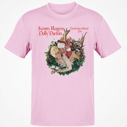 Kenny Dolly - Light Pink - 5