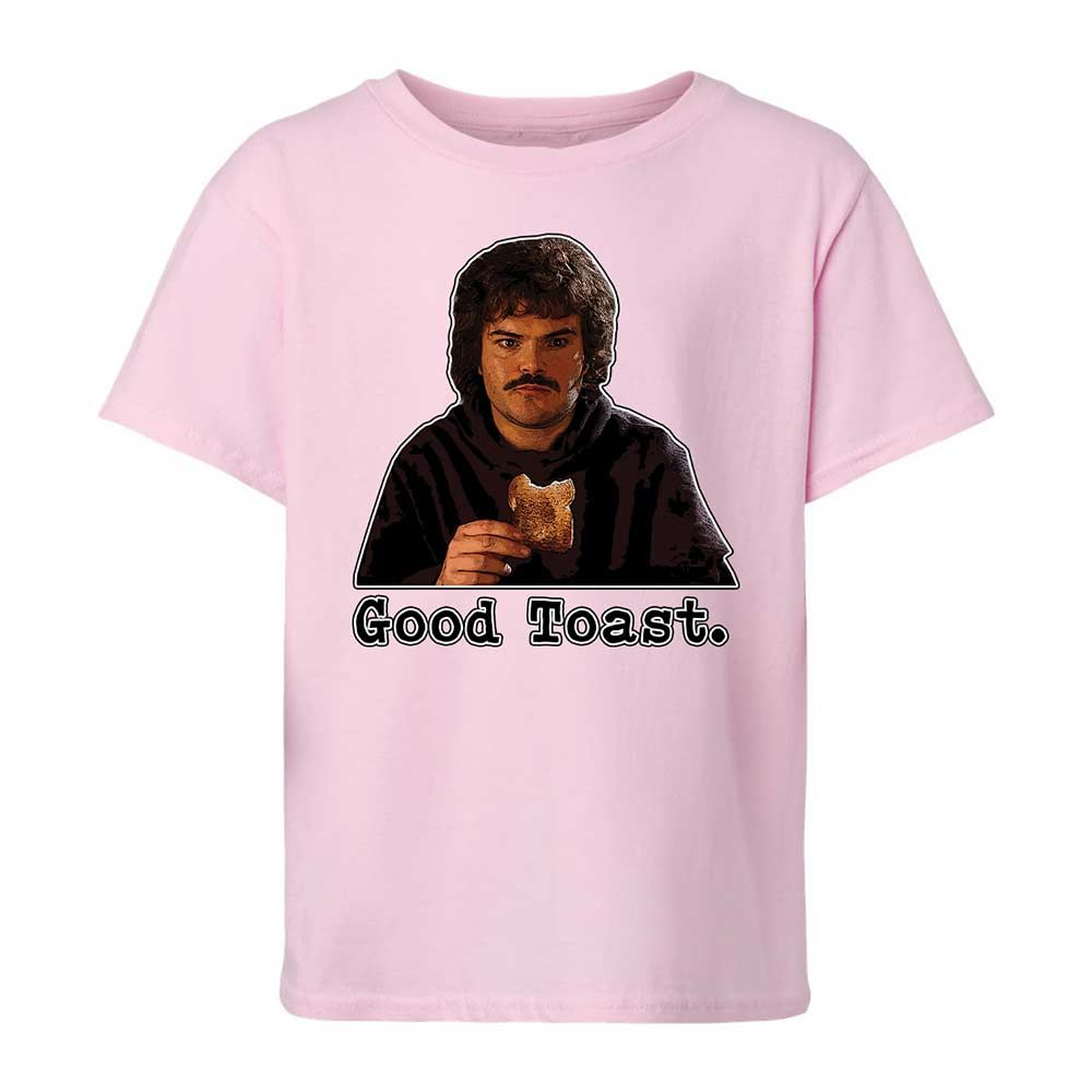 Kids T-Shirt - 5DKLS462 - Light Pink - 5