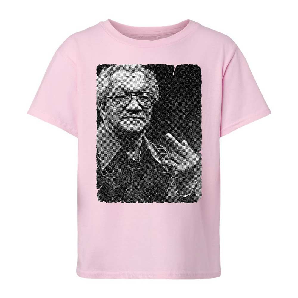 Kids T-Shirt - J2TQCYVW - Light Pink - 5