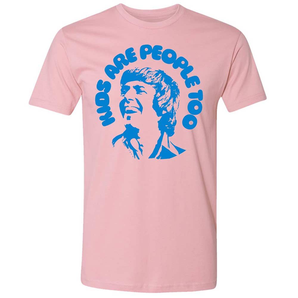 Premium Unisex T-Shirt - 7UTP96P1 - Light Pink - 5