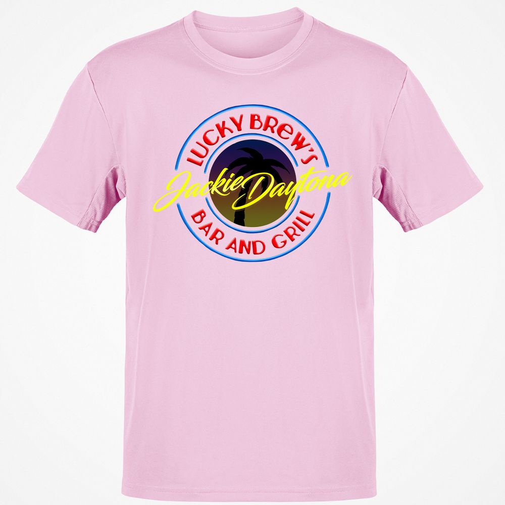 Lucky Brew's - Light Pink - 5