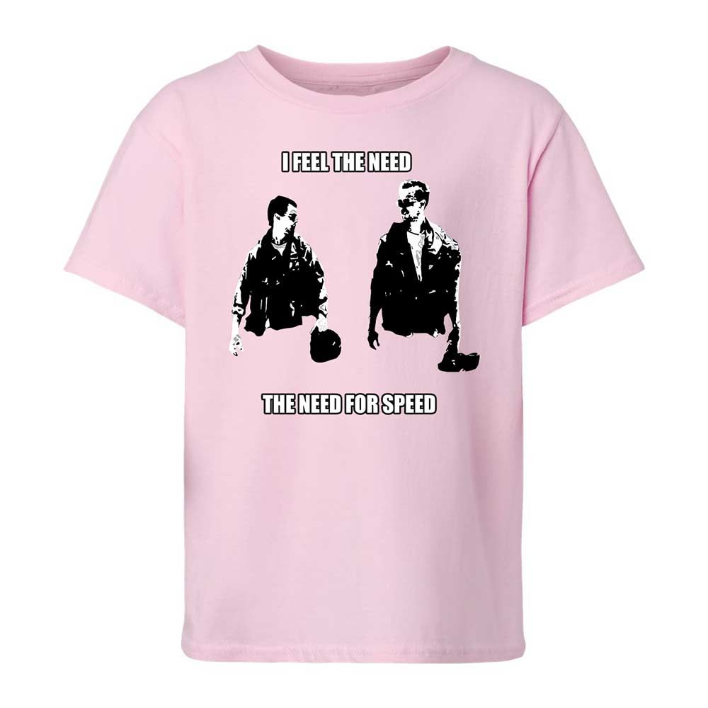 Need For Speed - Light Pink - 5