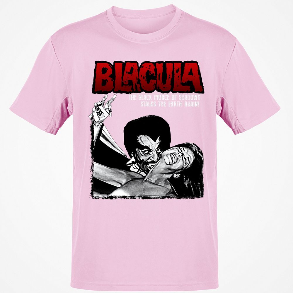 Classic Unisex T-Shirt - W37P5FGS - Light Pink - 5