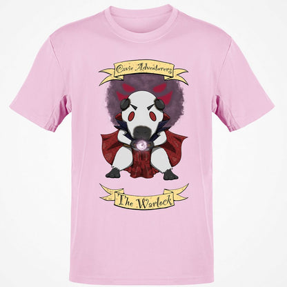 Classic Unisex T-Shirt - AC7PD58M - Light Pink - 5