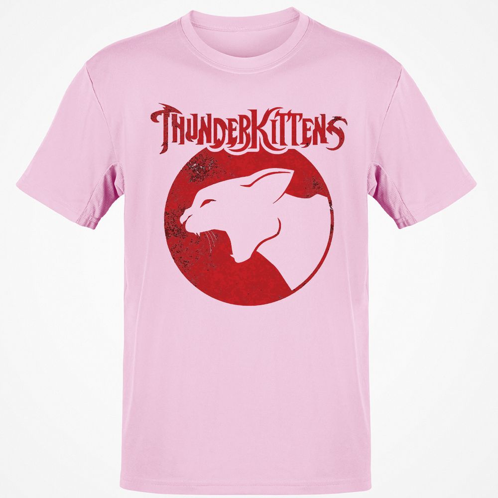 Classic Unisex T-Shirt - R11HCQX2 - Light Pink - 5