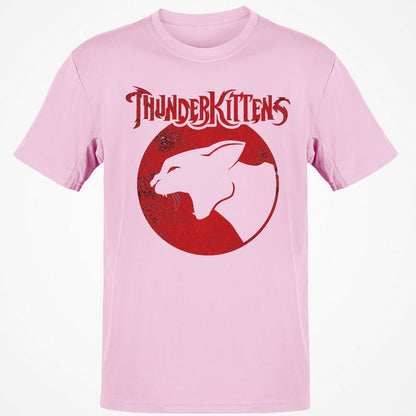 Classic Unisex T-Shirt - R11HCQX2 - Light Pink - 5