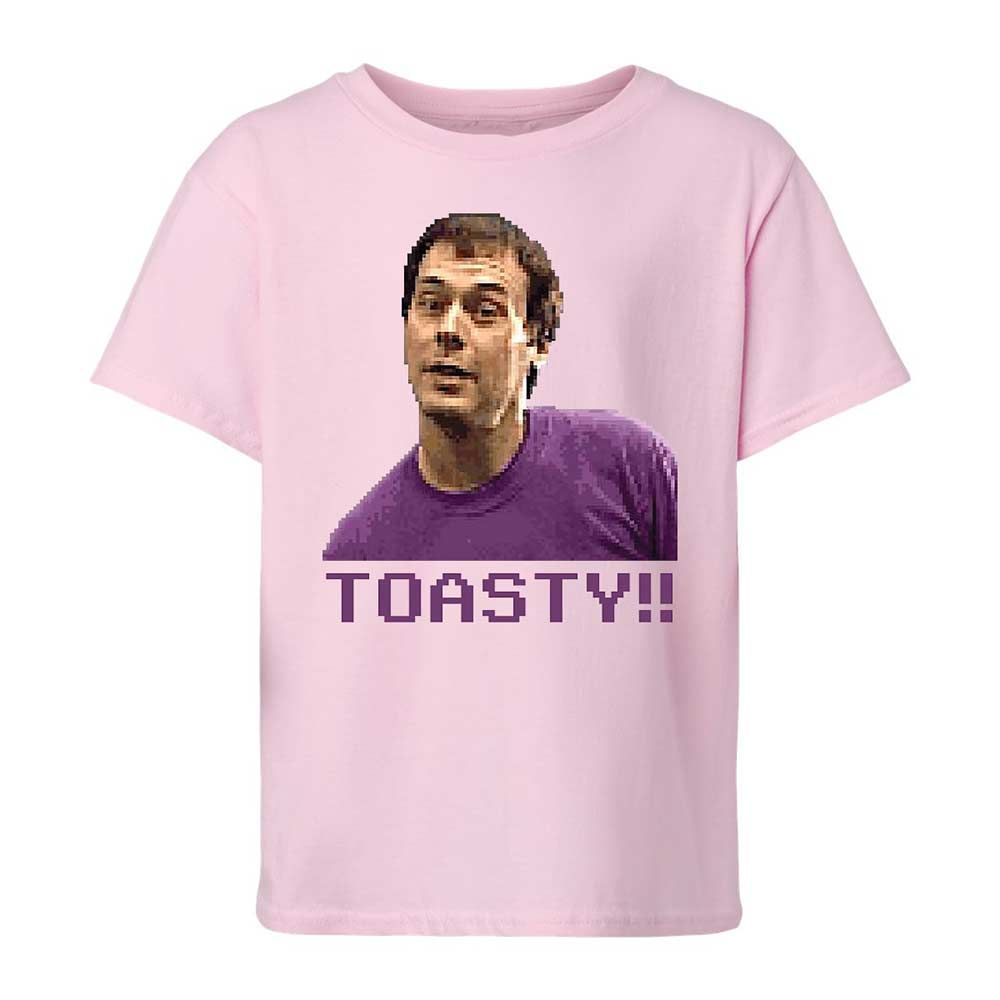 Toasty - Light Pink - 5