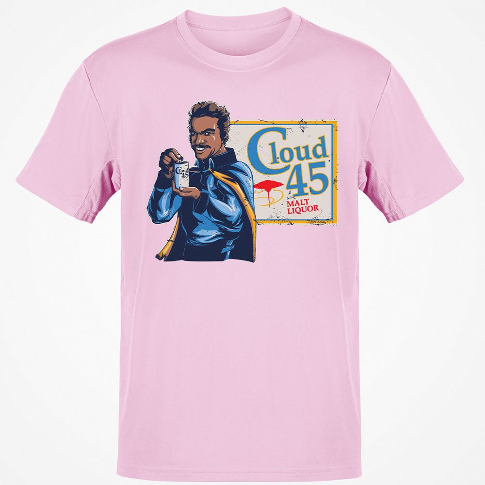 Classic Unisex T-Shirt - GAKHDG7X - Light Pink - 5