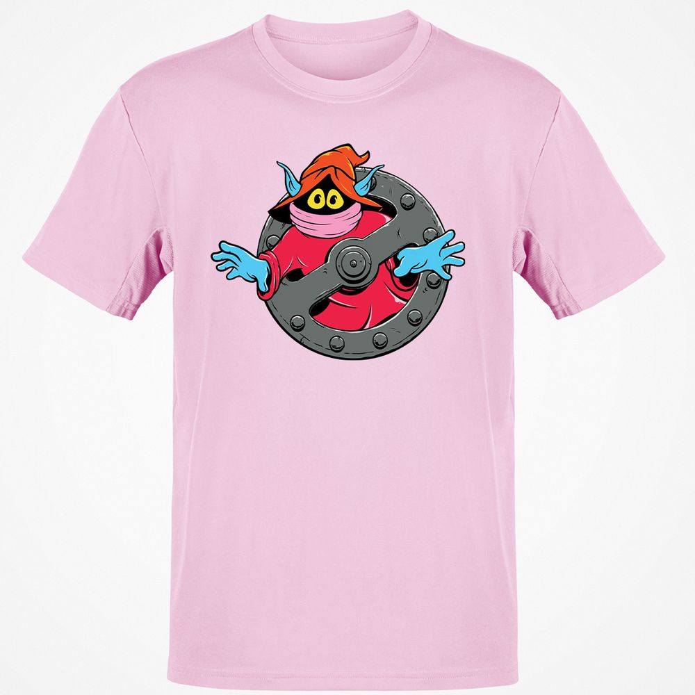 Classic Unisex T-Shirt - AF2E1SNZ - Light Pink - 5