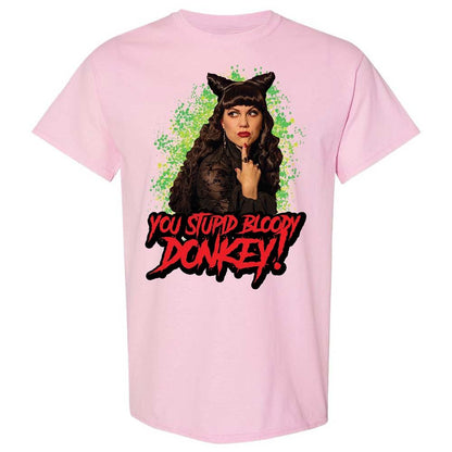 Classic Unisex T-Shirt - 5N7E99ZR - Light Pink - 5