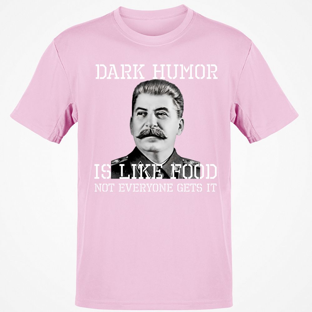 Classic Unisex T-Shirt - 2PCU4FDV - Light Pink - 5