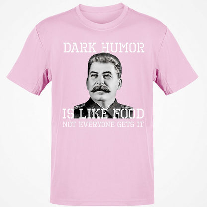 Classic Unisex T-Shirt - 2PCU4FDV - Light Pink - 5
