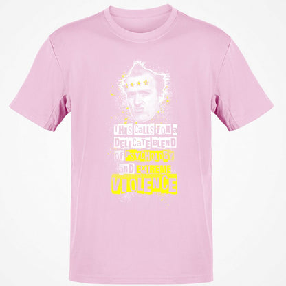 Vivian young ones violence - Light Pink - 5