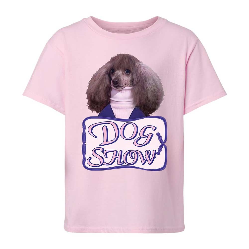 Mister Rocky Balboa - Light Pink - 5