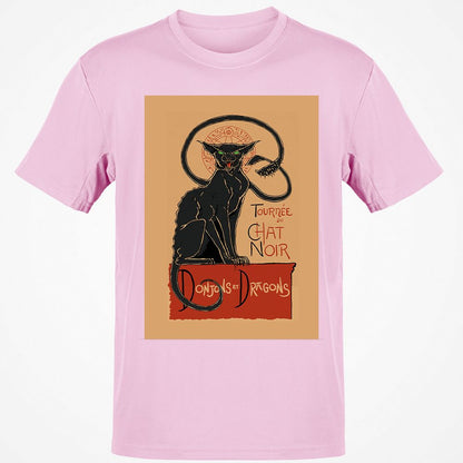 Classic Unisex T-Shirt - 41GCGYWK - Light Pink - 5