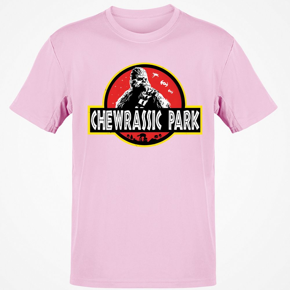 Classic Unisex T-Shirt - 8K7RJQ8C - Light Pink - 5