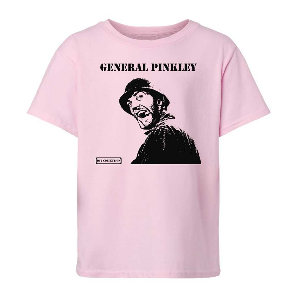 Shannon's Garage - Light Pink - 5