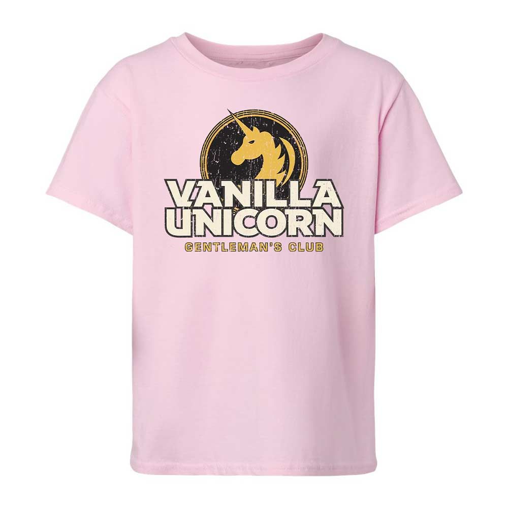 The Vanilla Unicorn - Light Pink - 5