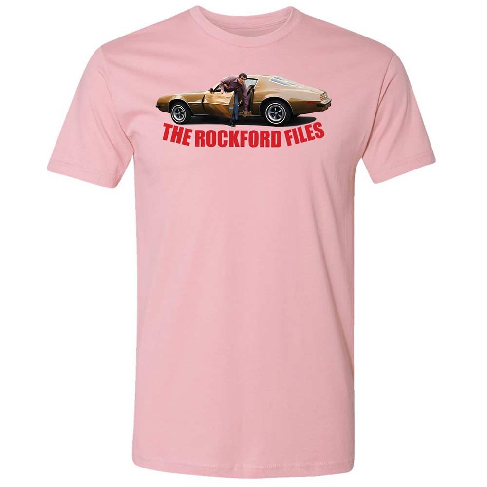 Premium Unisex T-Shirt - 38P37HH4 - Light Pink - 5