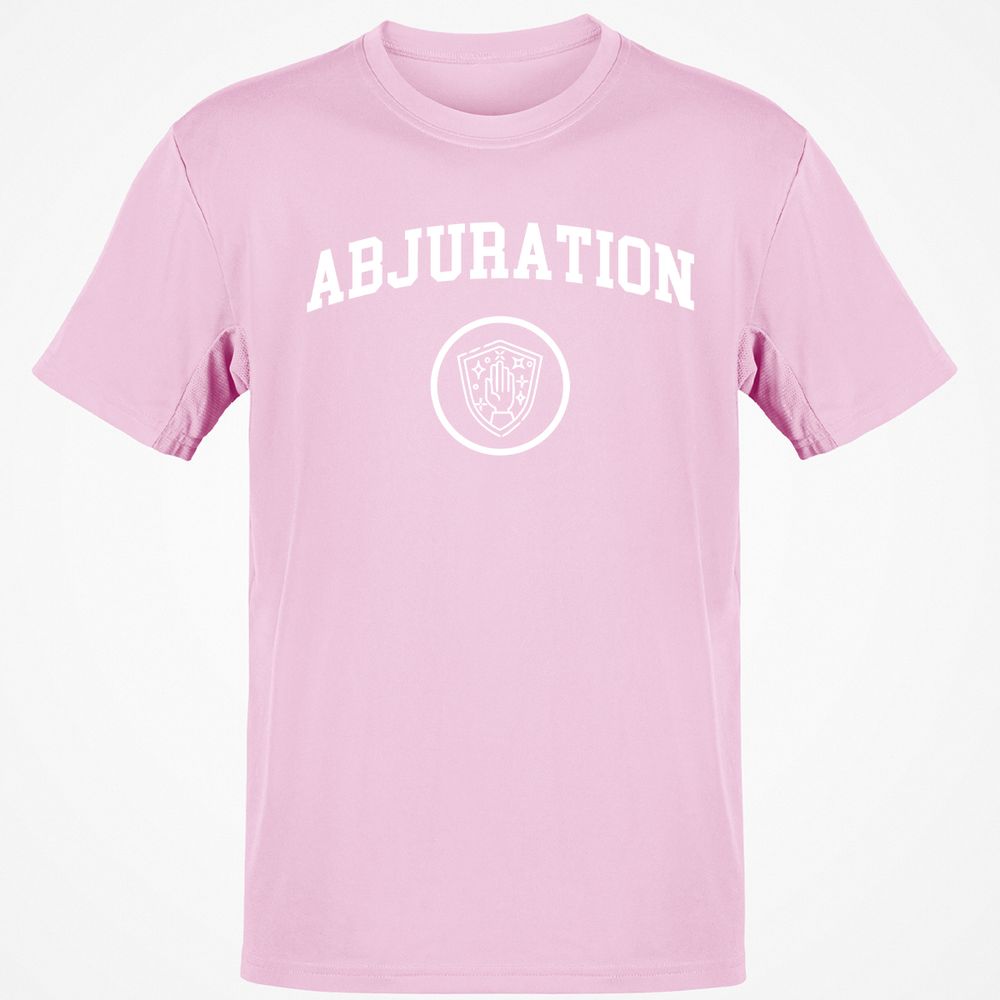 Classic Unisex T-Shirt - JHRRL2G5 - Light Pink - 5